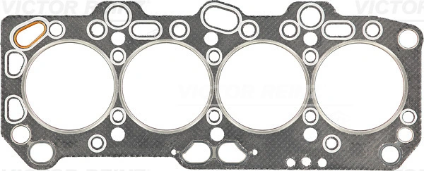 Gasket, cylinder head